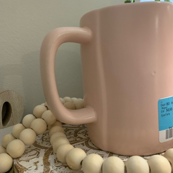 Rae Dunn, FAITH HOPE LOVE, , Mug - Picture 3 of 4